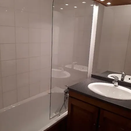L'edelweiss Appartement