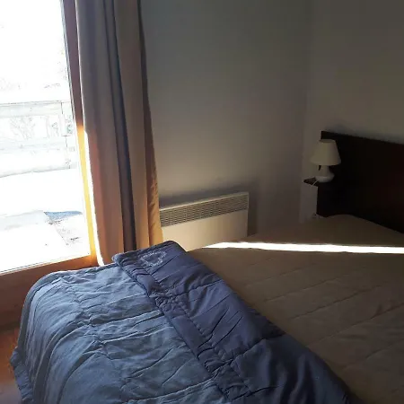 L'edelweiss Appartement Saint-Jean-d'Arves