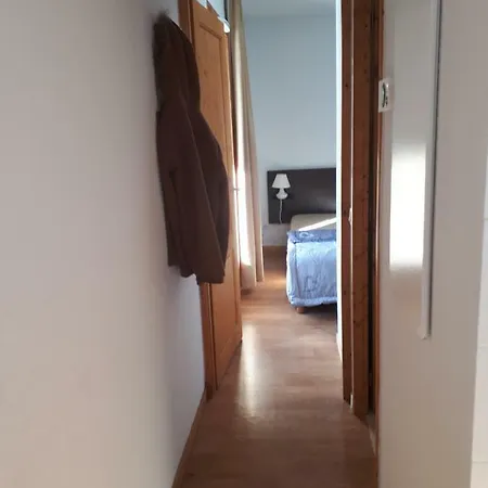 L'edelweiss Appartement
